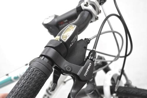 【引き取り限定】BIANCHI Cielo クロスバイク整備済