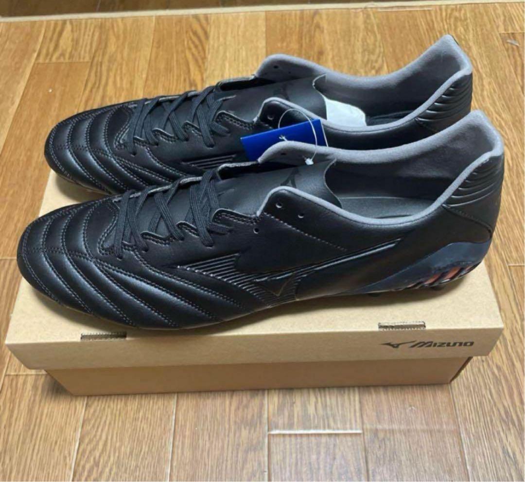 mizuno ミズノ モナルシーダ NEO 2 PRO ブラック 29.5cm