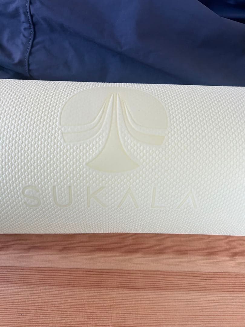 SUKALA ヨガマットとマットケースセット　lava