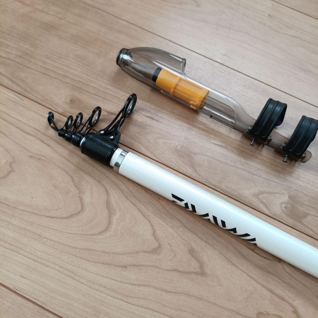 ダイワ　投竿　エクストラサーフ　T27-405 　　　中古品