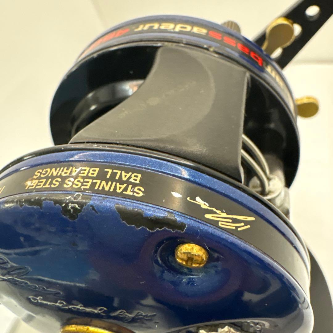 Abu Garcia 4601イマエベイトリール