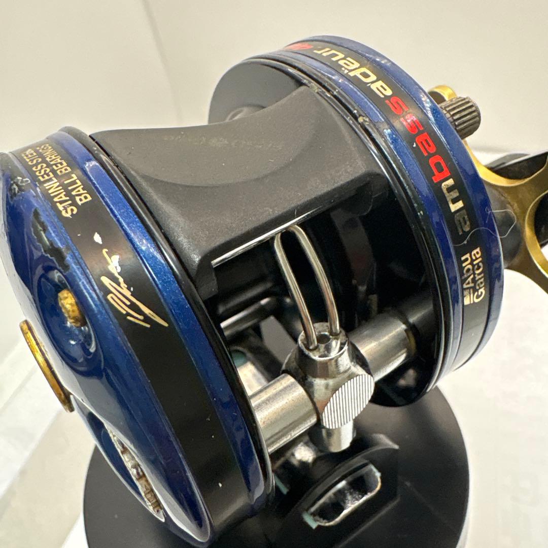 Abu Garcia 4601イマエベイトリール