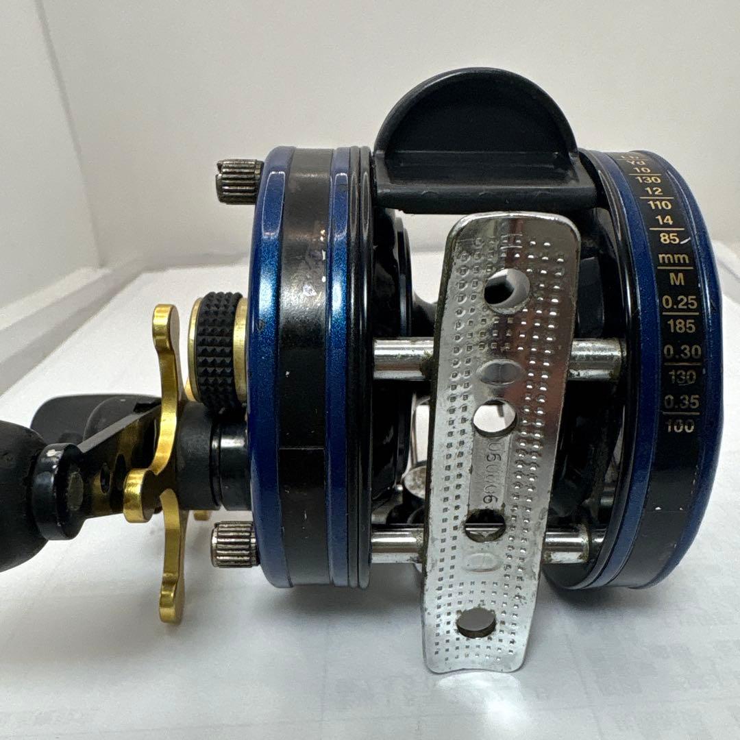 Abu Garcia 4601イマエベイトリール