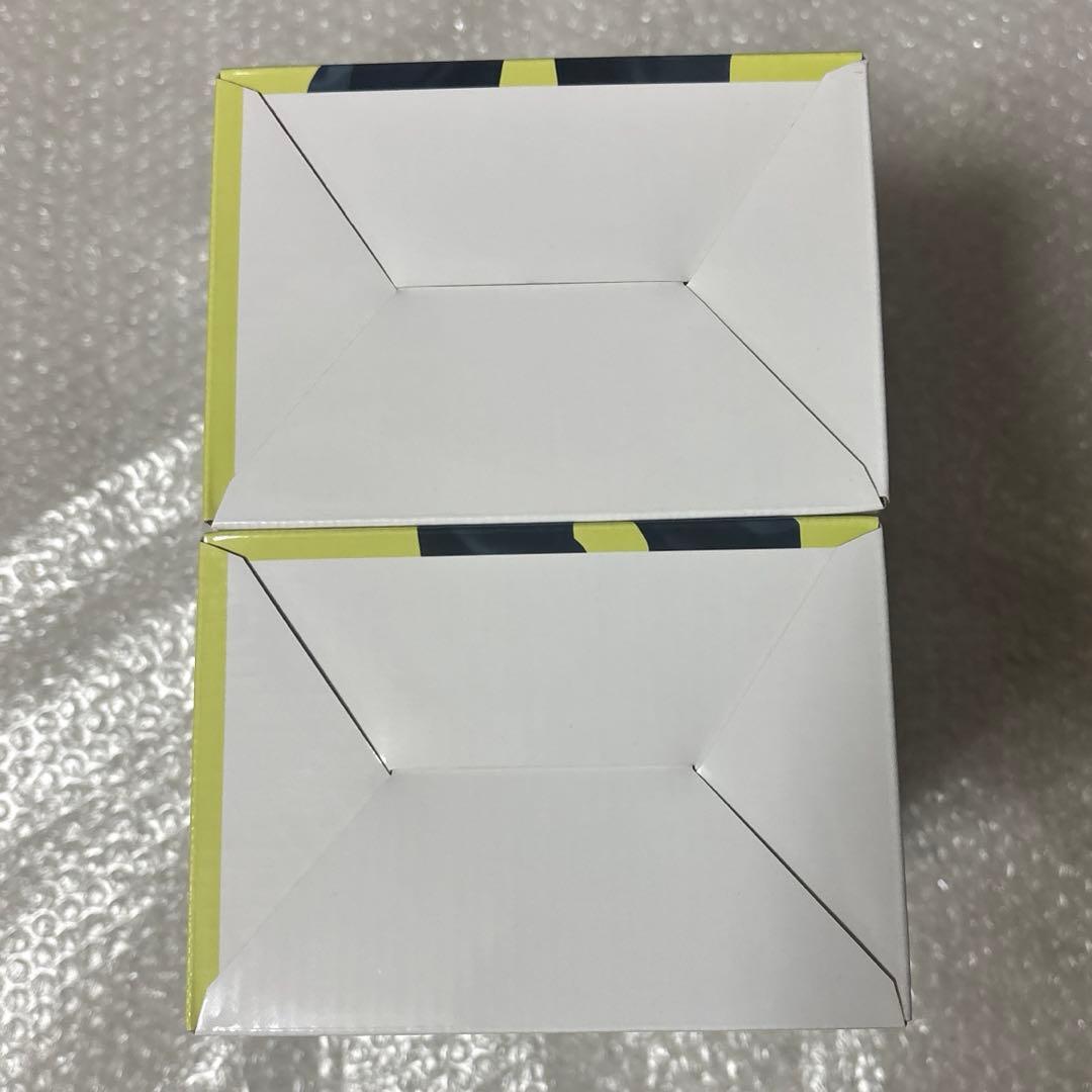 一番くじ 僕のヒーローアカデミア 紡がれる想い A賞 緑谷出久 B賞 爆豪勝己