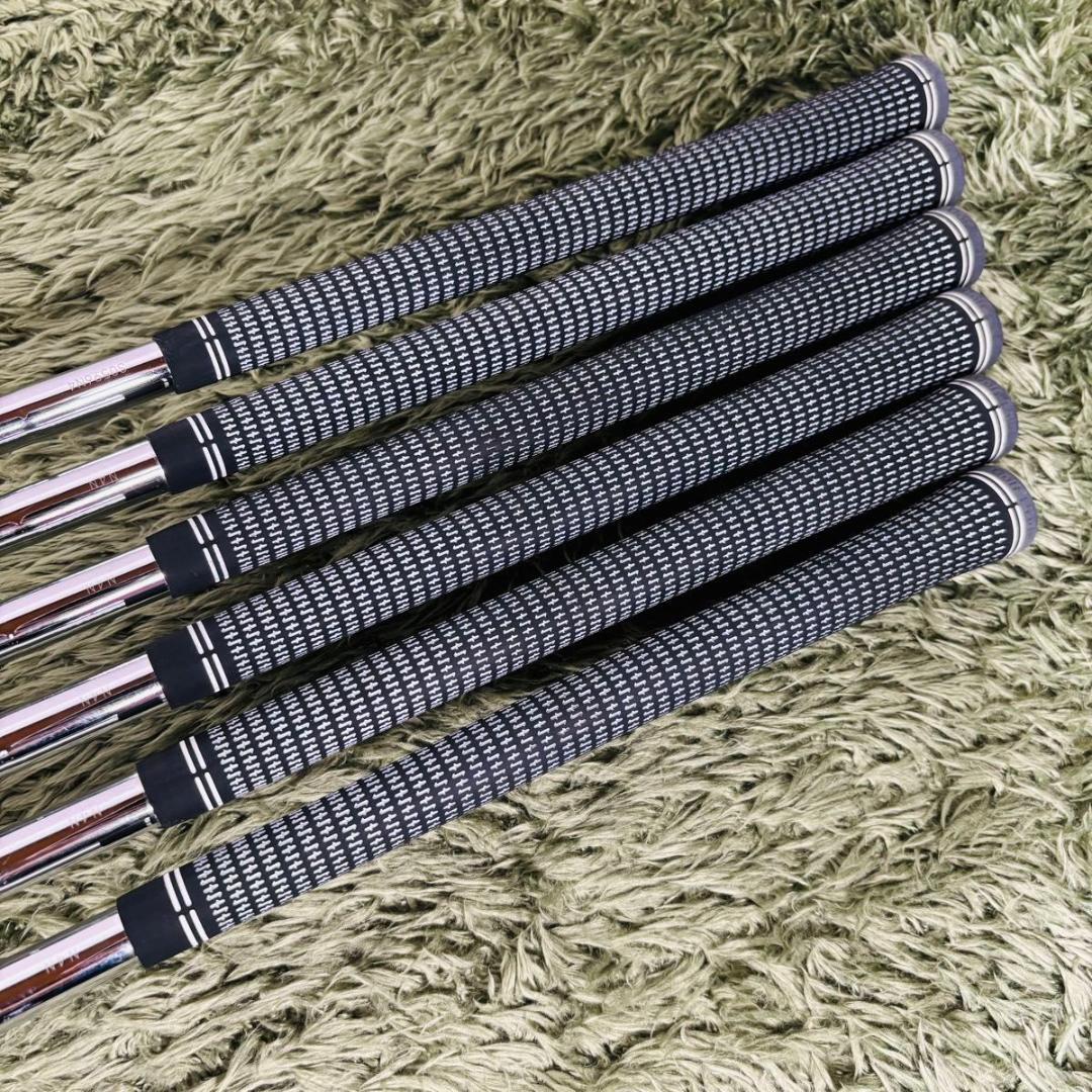 ブリヂストン 258CBP アイアン6本セット メンズゴルフ 初心者 入門 現行