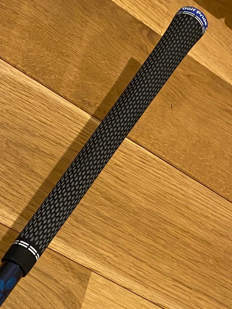 2024年モデル　PRGR RSXドライバー 10.5° ヘッドカバー付き
