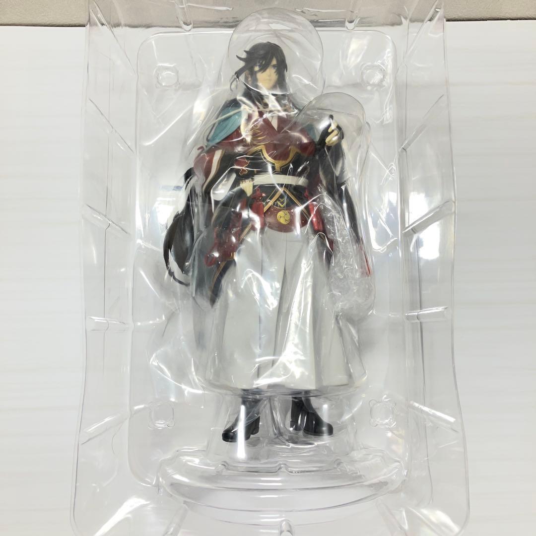 大サイズ✨23cm✨和泉守兼定　1/8スケール塗装済完成品 手値練