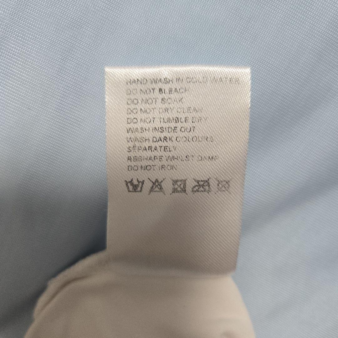 バレエ　リュリ(LULLI)レオタード　ユニタード　白
