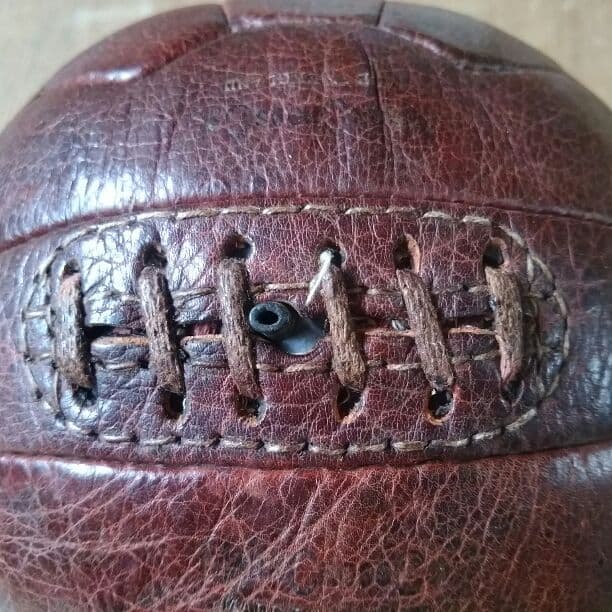 England Football　アンティーク