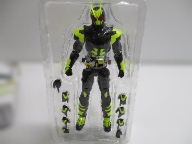 【美品】S.H.Figuarts 仮面ライダー001