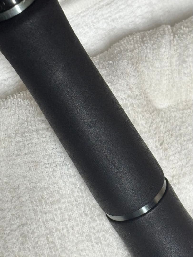 美品 ヤマガブランクス Ballistick 93M NANO