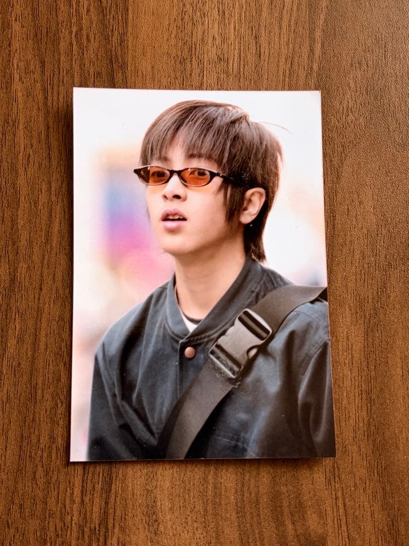 山下智久 ファミクラ 公式 写真15枚セット+おまけ1枚