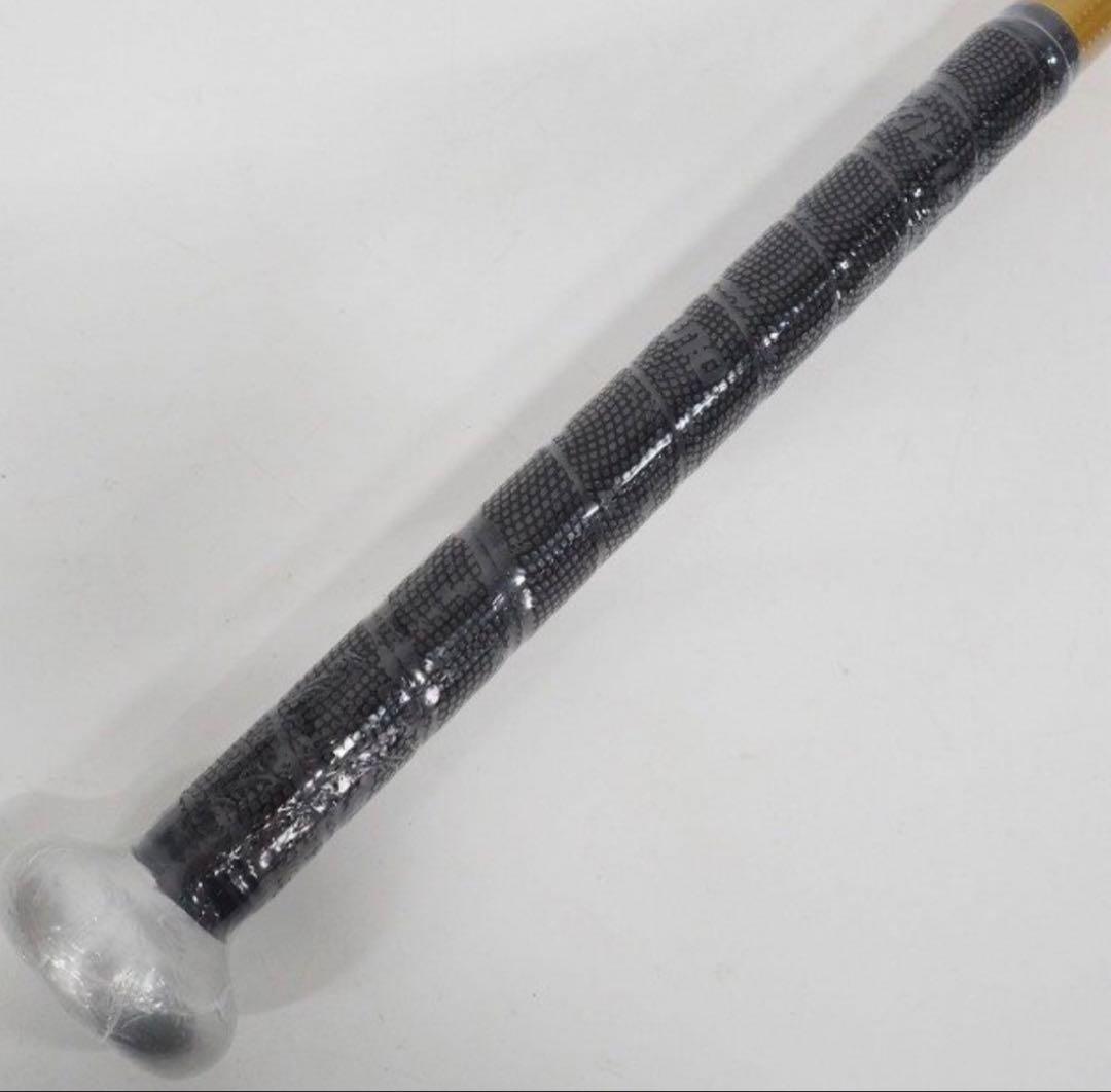 新基準 Mizuno VKONG EC 硬式バット 84cm 900g 低反発