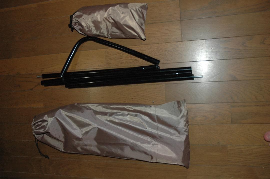 テンマクデザイン 　炎幕フロンティア