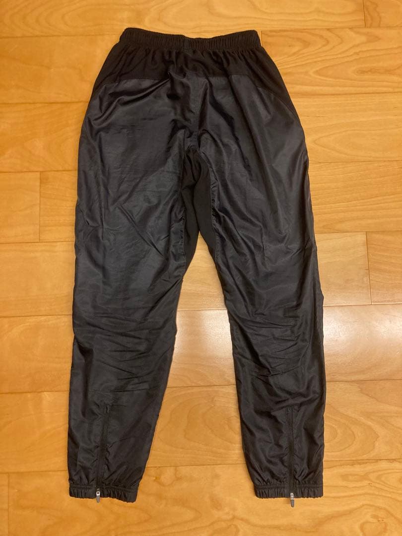 ATHLETA アスレタ　ウィンドブレーカー　上下セット　メンズ　Mサイズ 美品