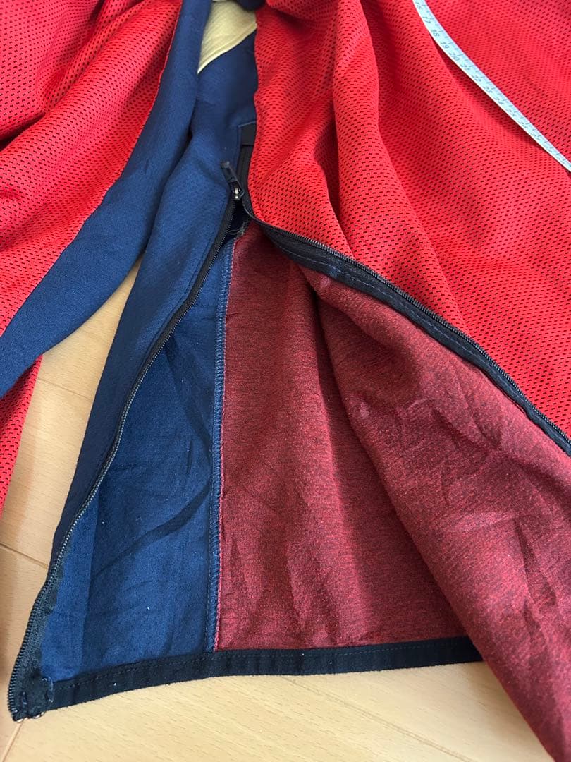 美品 NIKE ナイキ NBA ペリカンズ フーディー オーセンティック XL