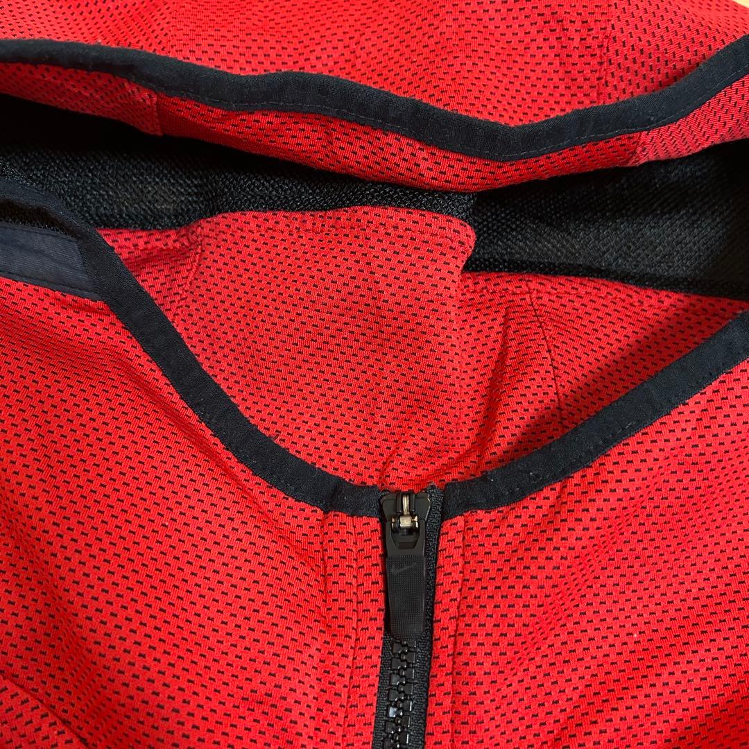 美品 NIKE ナイキ NBA ペリカンズ フーディー オーセンティック XL