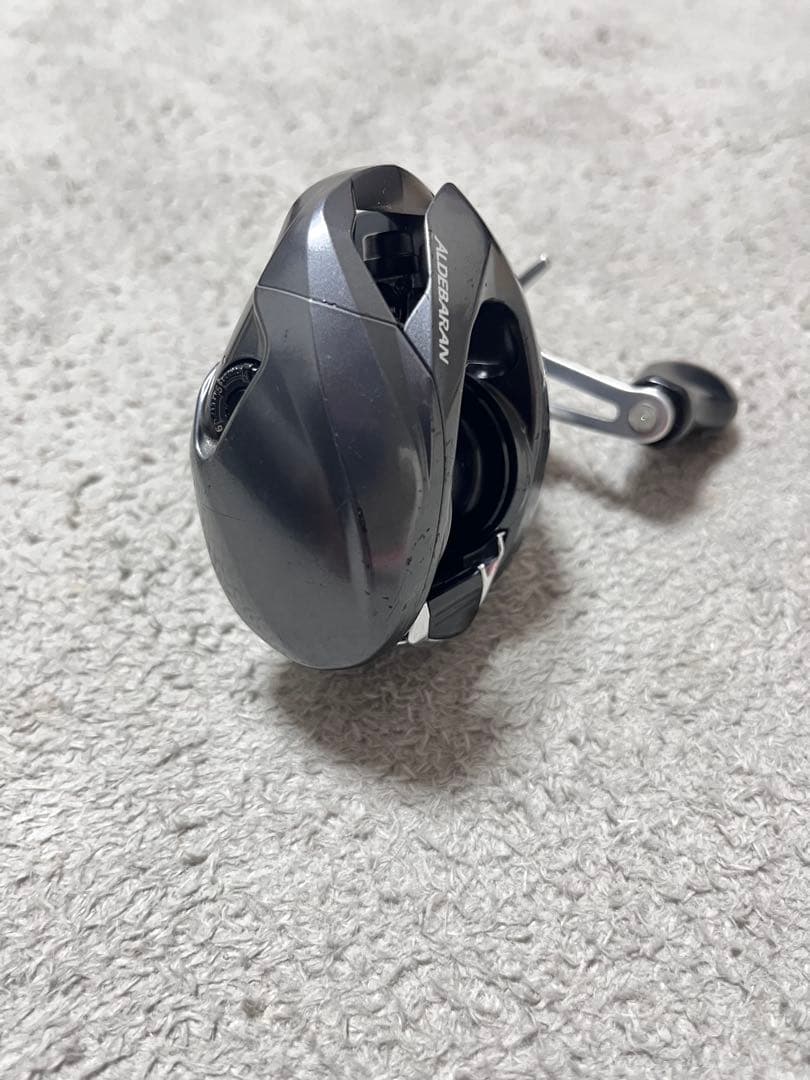 SHIMANO ALDEBARAN アルデバラン50ベイトリール