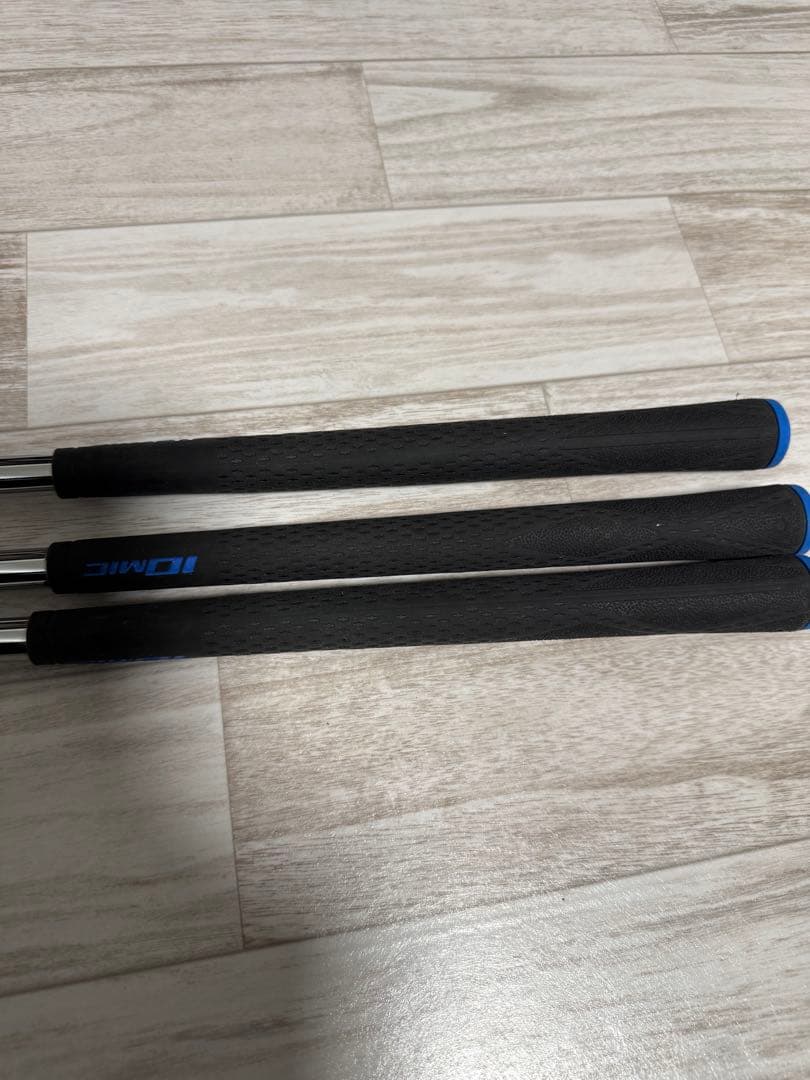 UPPAR ウェッジ 1ST RUN ３本セット