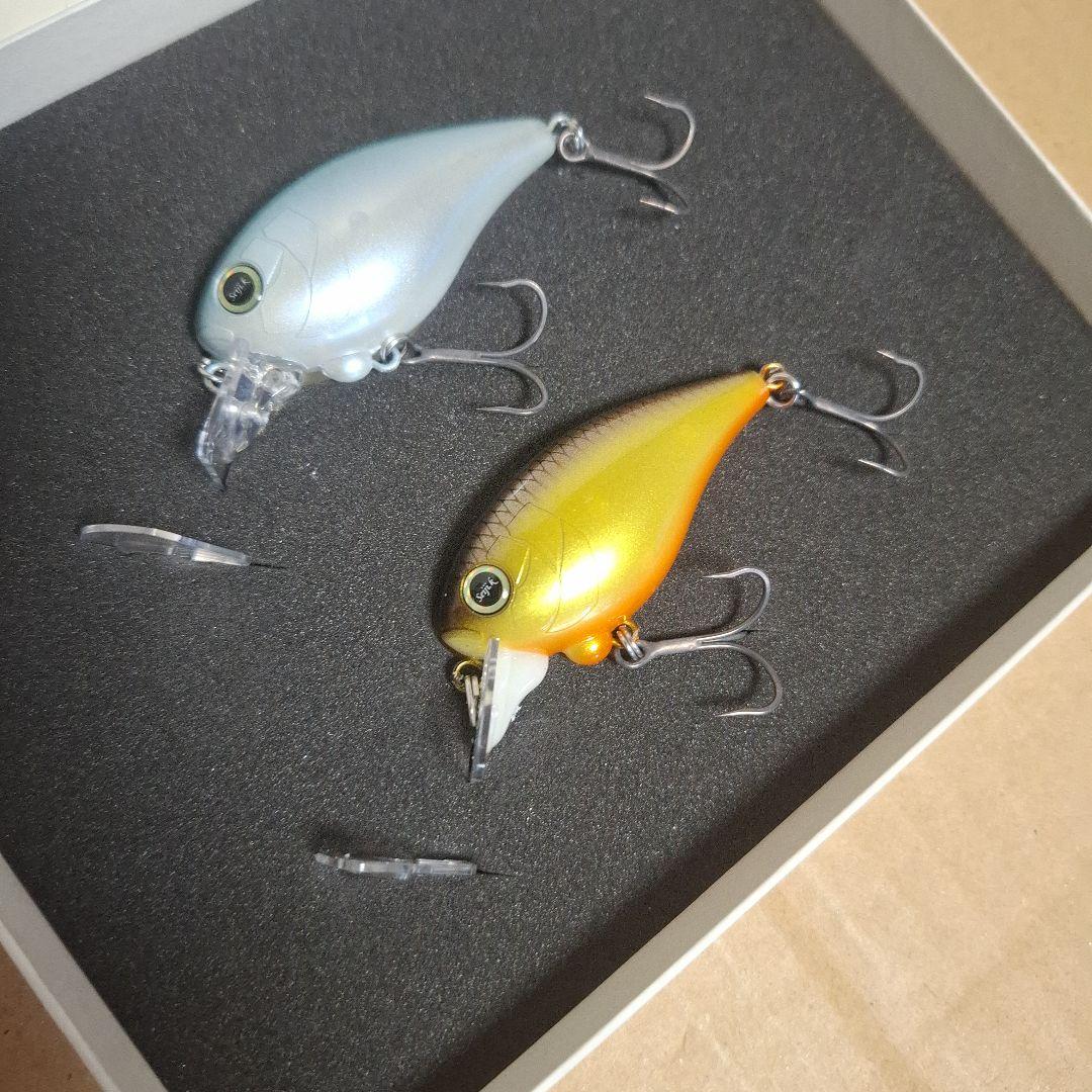レヴォニック　ドットシックス1.5 カスタムセット　新品