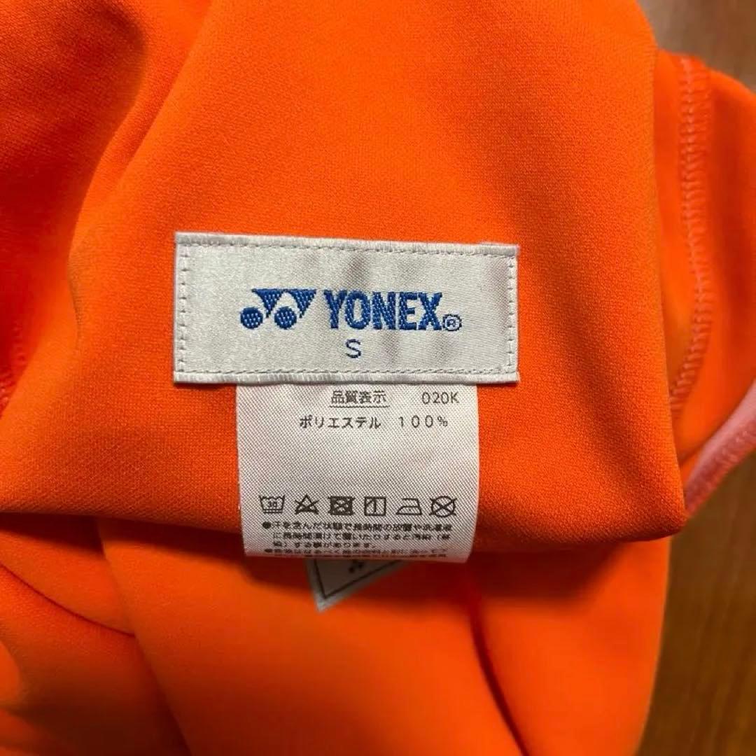 期間限定値下げ❣️YONEX JAPANモデルTシャツ＆ハーフパンツセットＳ