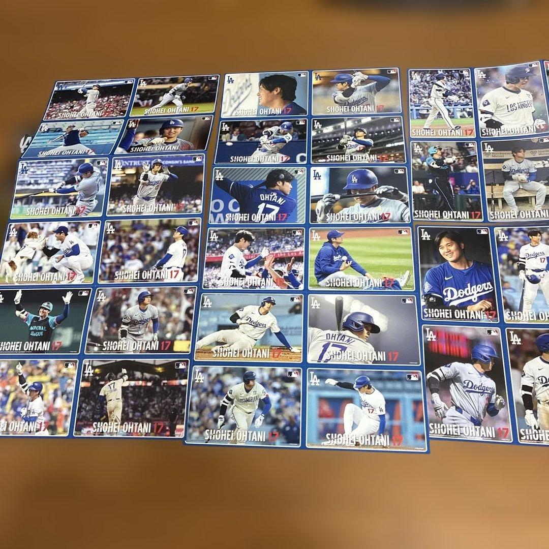 大谷翔平写真集&はがきセット