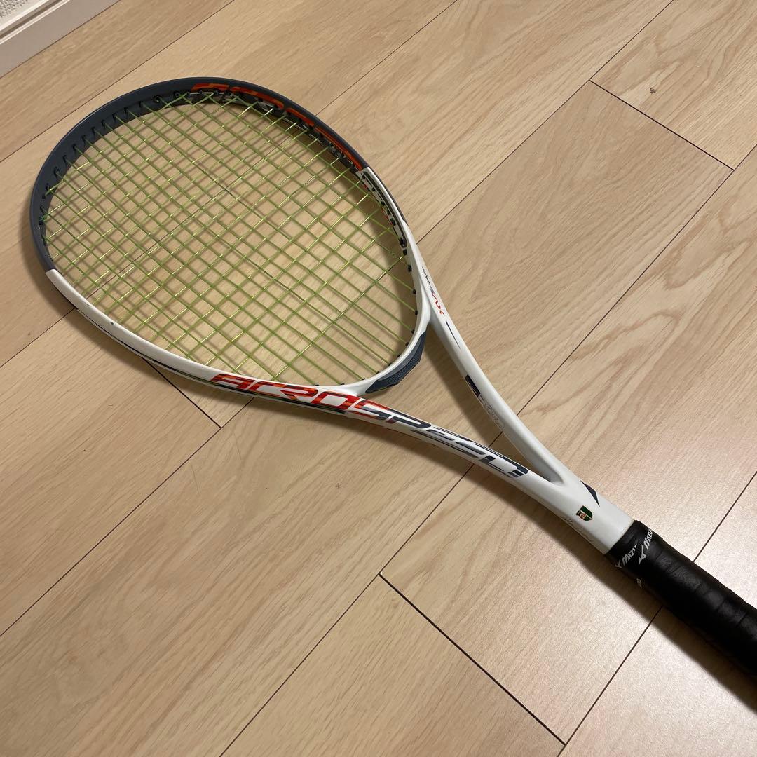 ミズノ　ACROSPEED V-01