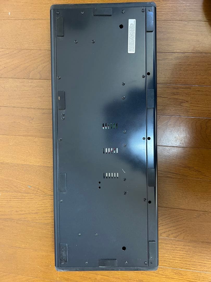 Zoom G2.1u ギターエフェクター