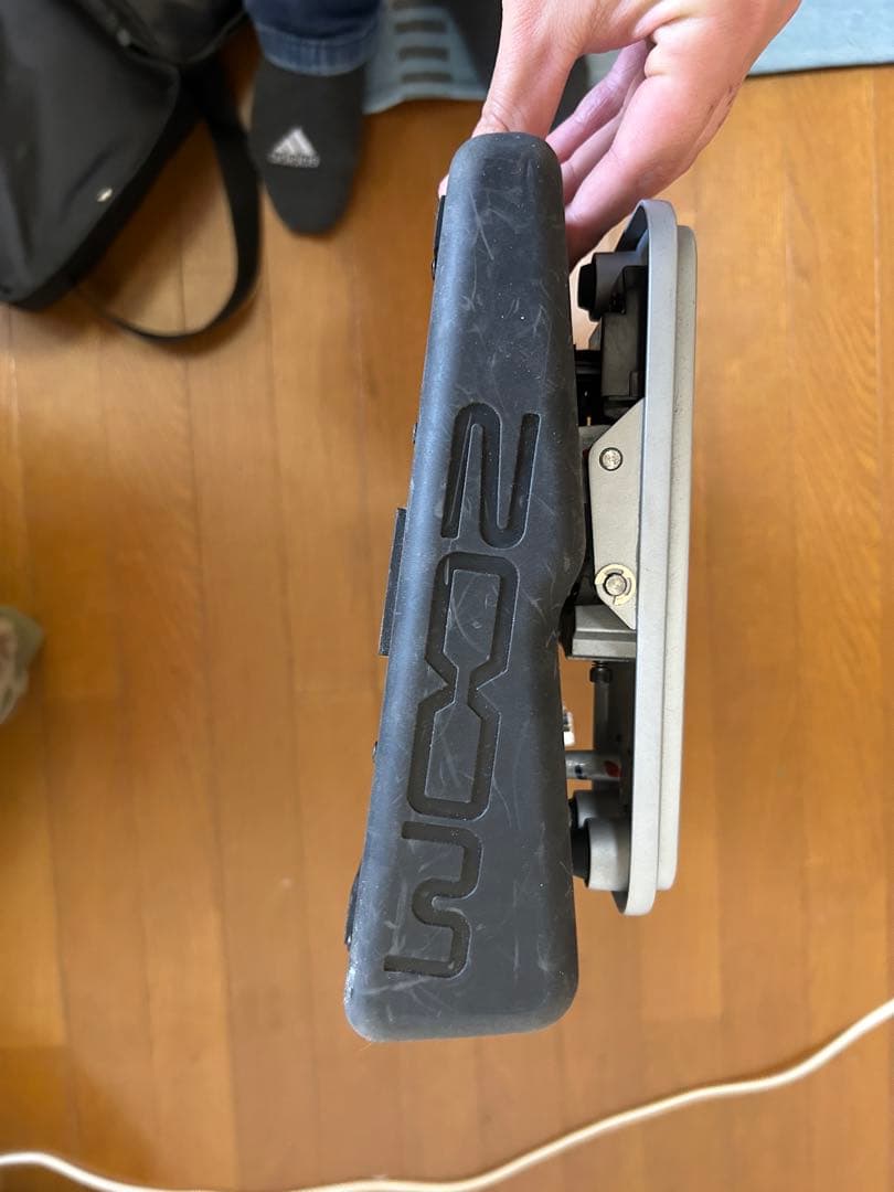 Zoom G2.1u ギターエフェクター