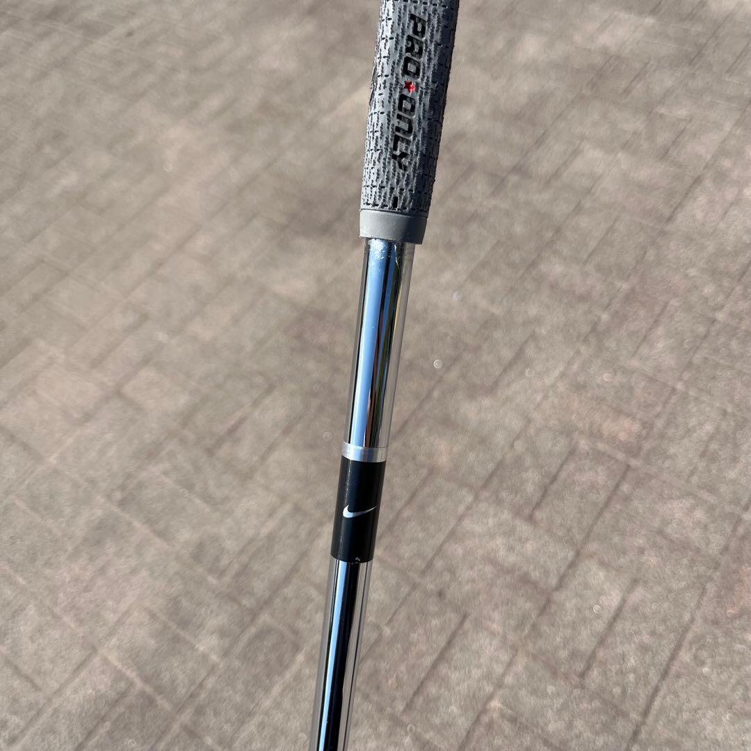 ナイキ メソッド MOD-90 極美品 超超激レア 新品ヘッドカバー付き