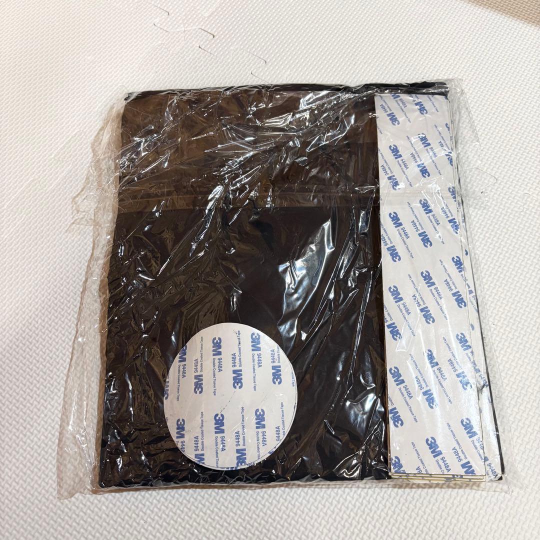 【未使用】MOGICS CARSULE カースル 車連結テント 車中泊