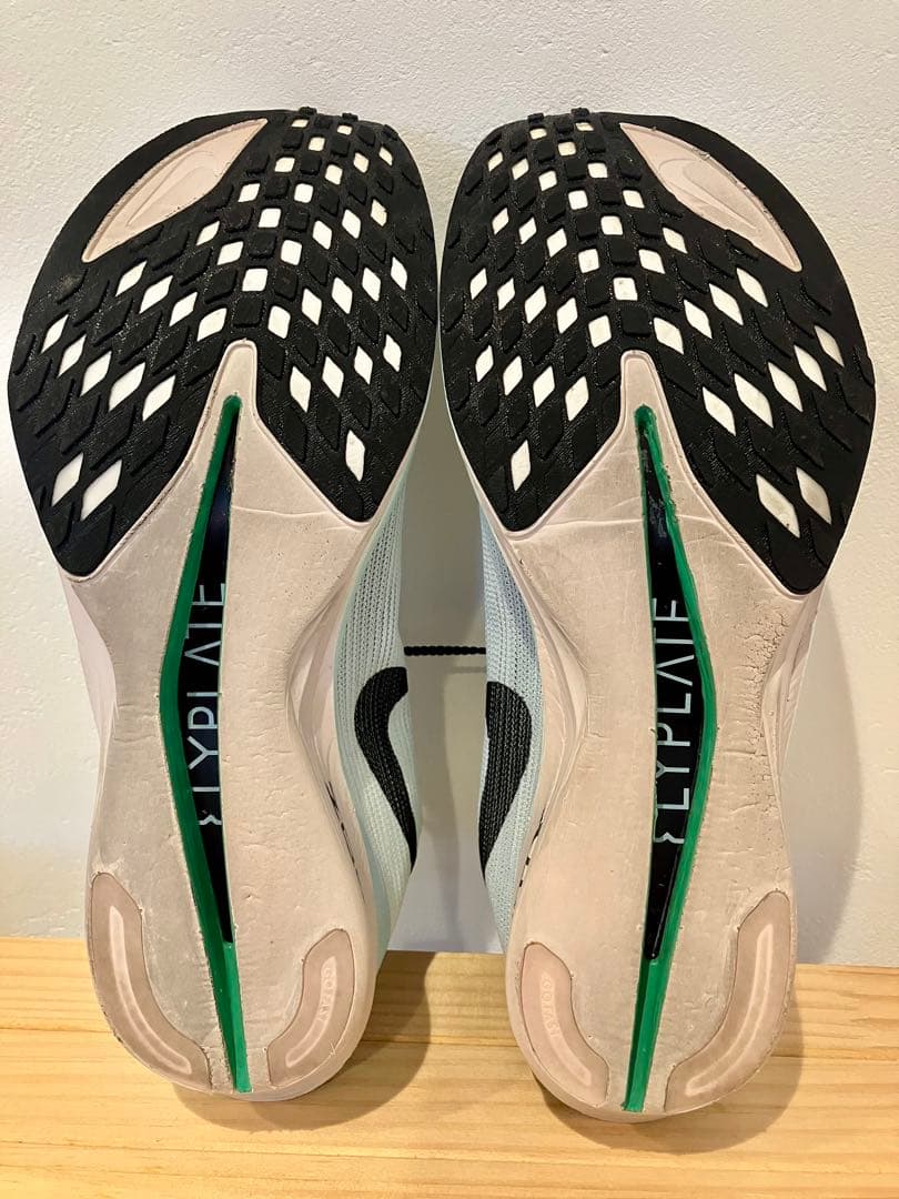 Nike ストリークフライ２ ミントブルー　26.5cm