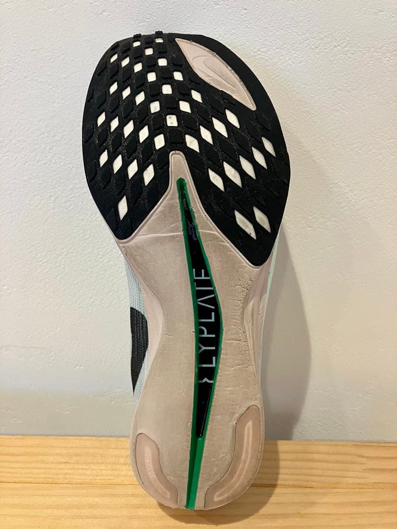 Nike ストリークフライ２ ミントブルー　26.5cm