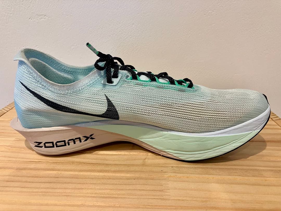 Nike ストリークフライ２ ミントブルー　26.5cm
