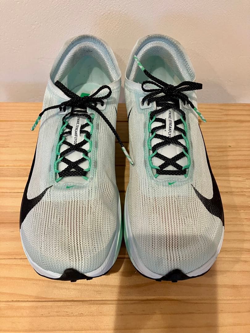 Nike ストリークフライ２ ミントブルー　26.5cm