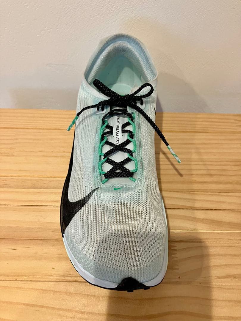 Nike ストリークフライ２ ミントブルー　26.5cm
