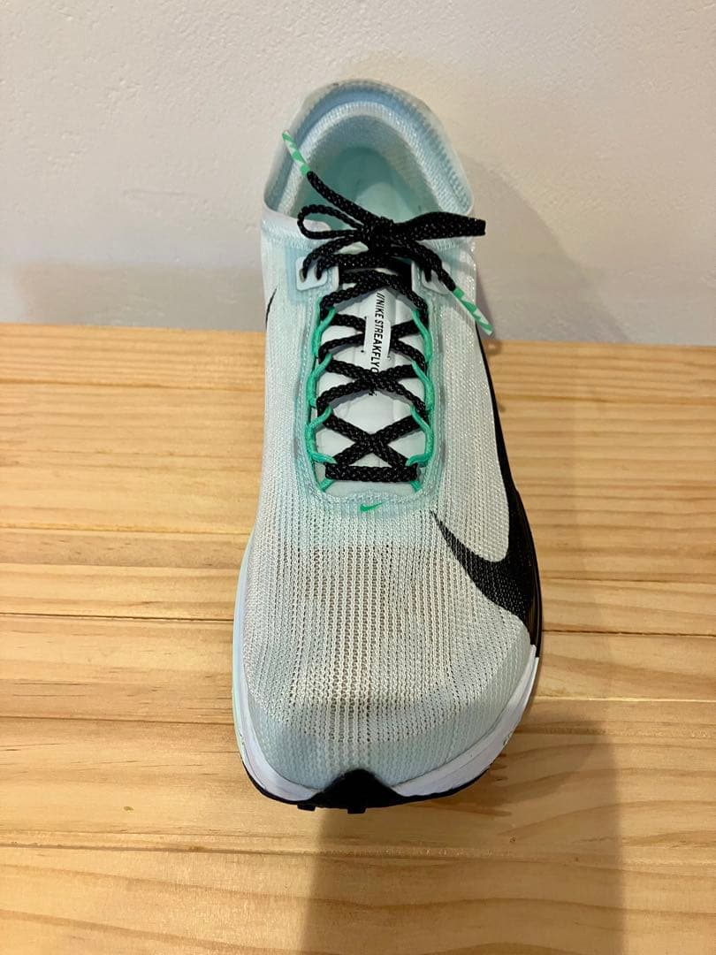 Nike ストリークフライ２ ミントブルー　26.5cm