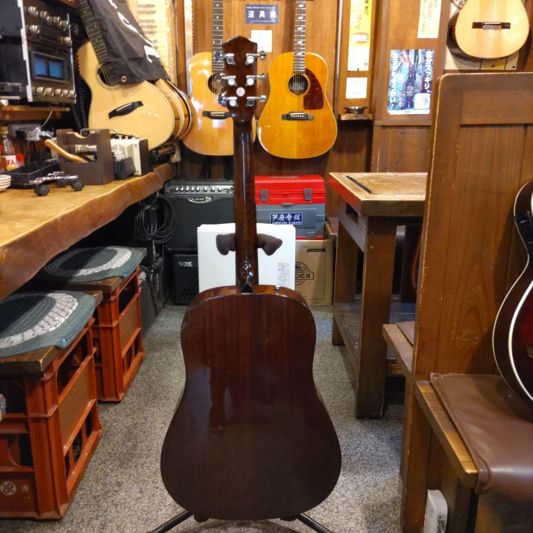 Fender CD-60 DS-V2 (管理サナ)