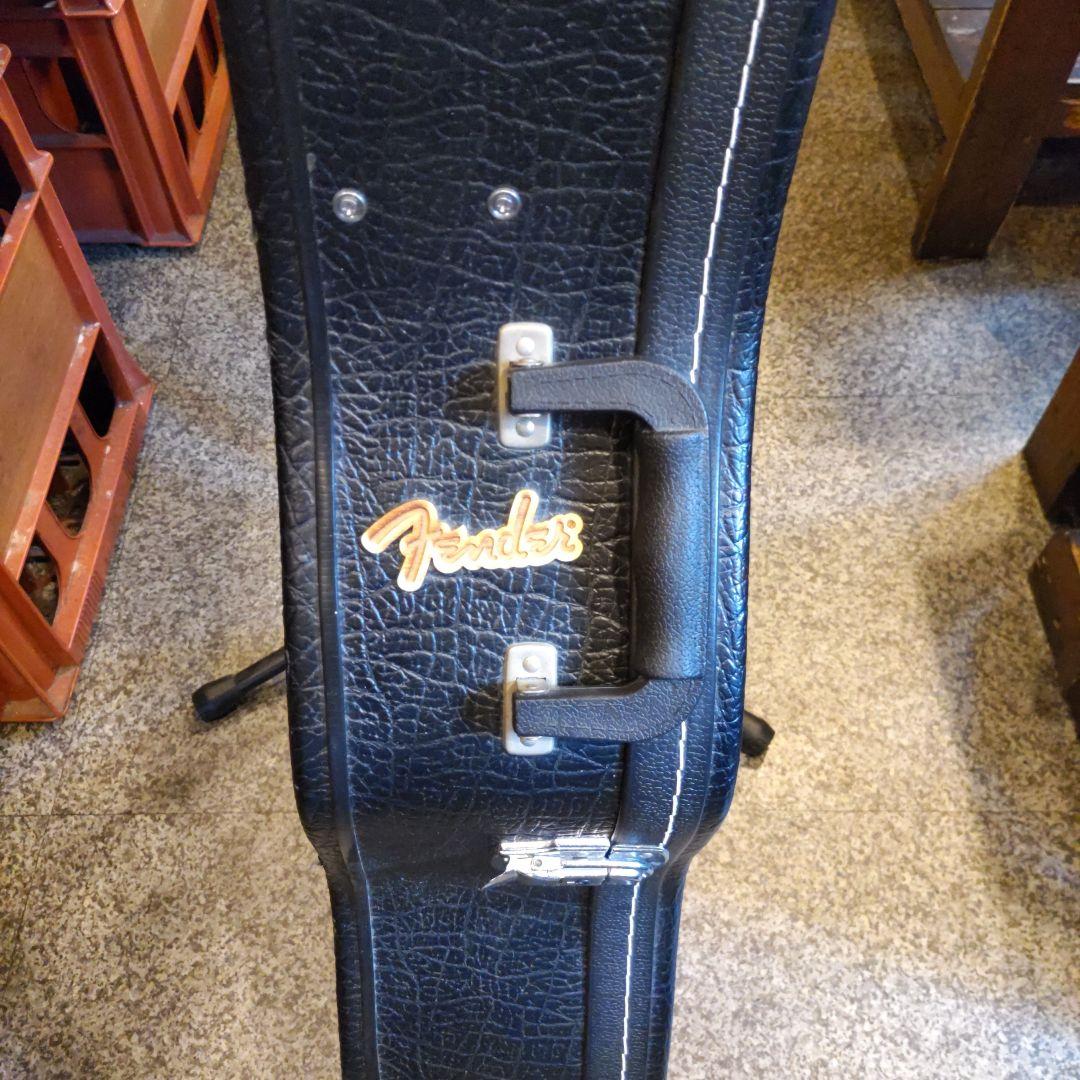 Fender CD-60 DS-V2 (管理サナ)
