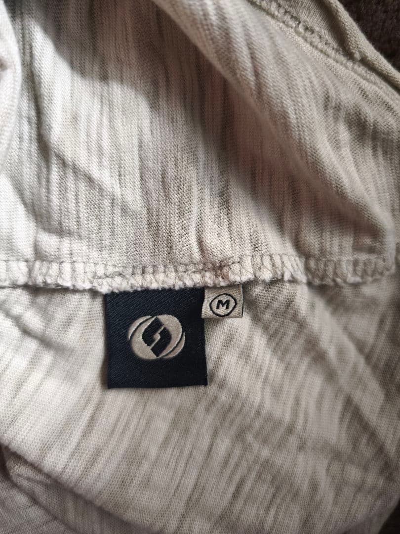 美品 サルセーションwear Tシャツ3枚 パンツ2枚 上下5点