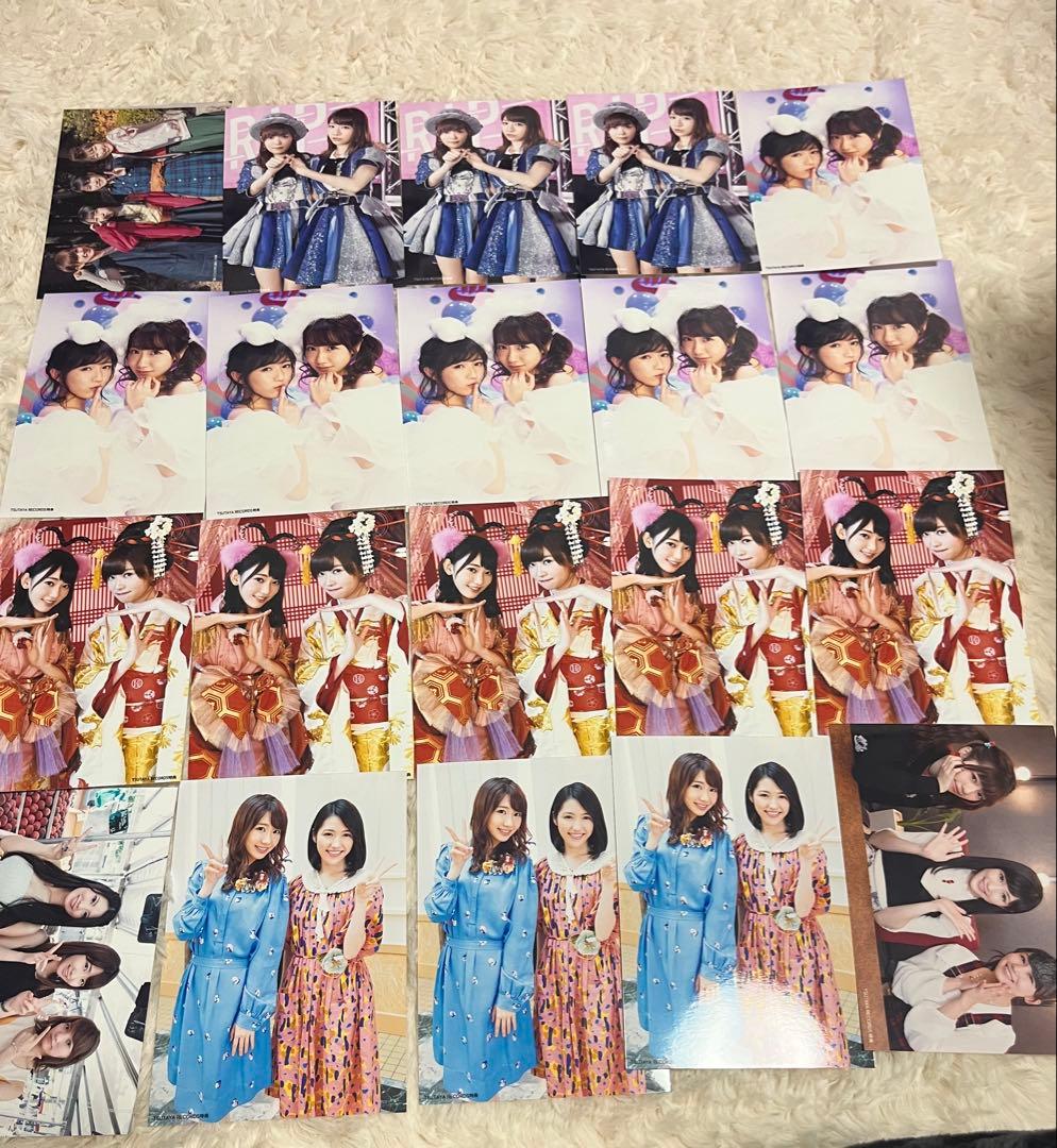 ⭐️値下げ中⭐️AKB48 生写真 大量まとめ売り ばら売り不可
