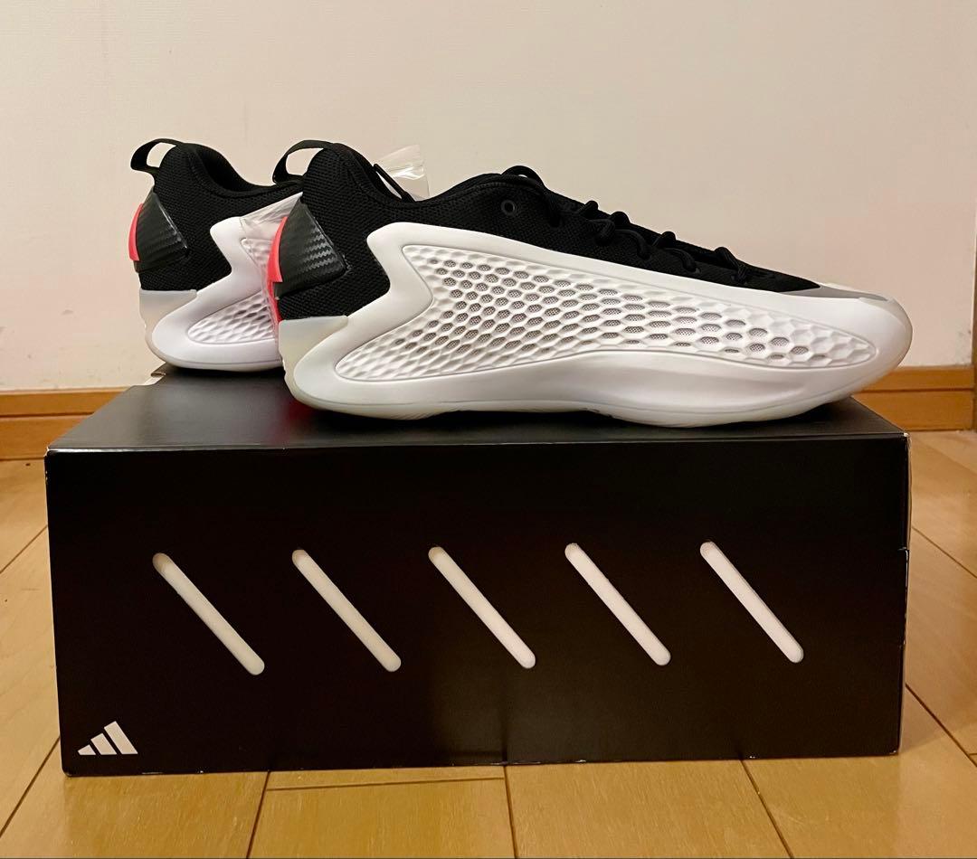 adidas、AE 1 LOW、29センチ