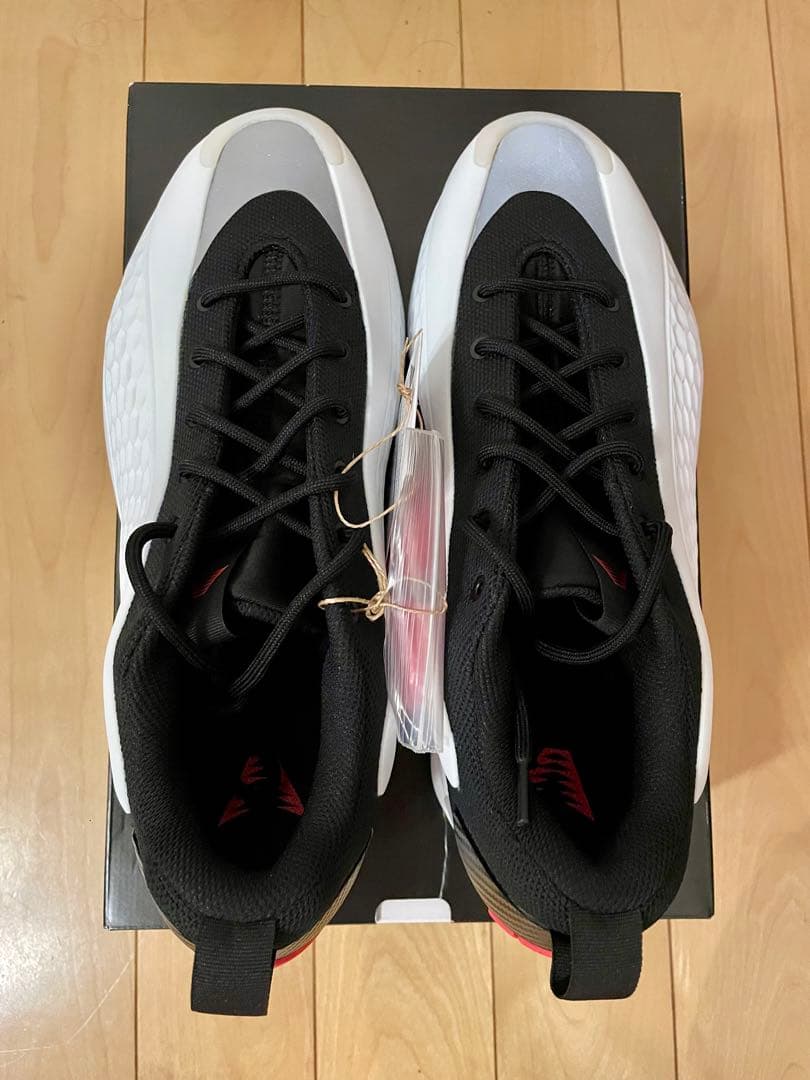 adidas、AE 1 LOW、29センチ