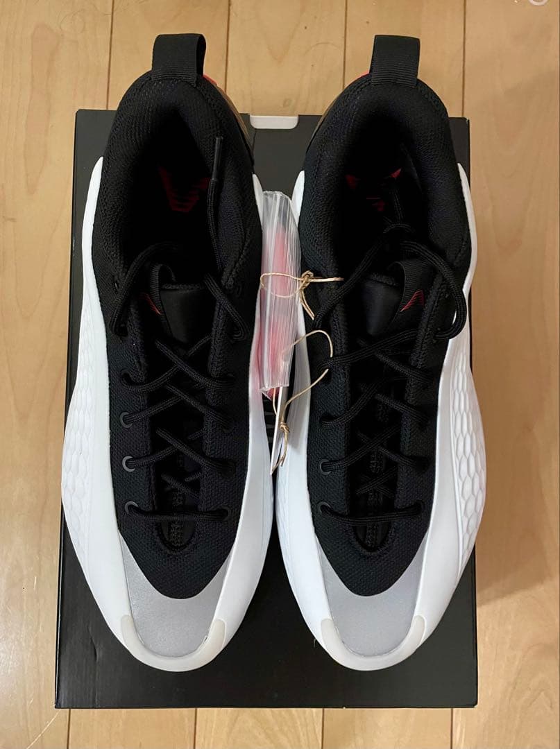 adidas、AE 1 LOW、29センチ