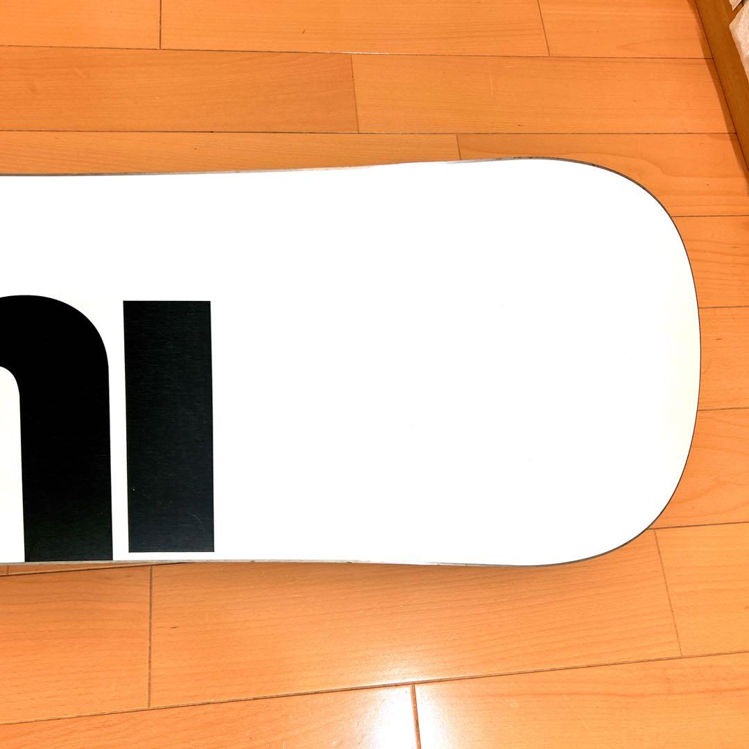ROSSIGNOL REVOLUTION キッズ　121cm スノーボード
