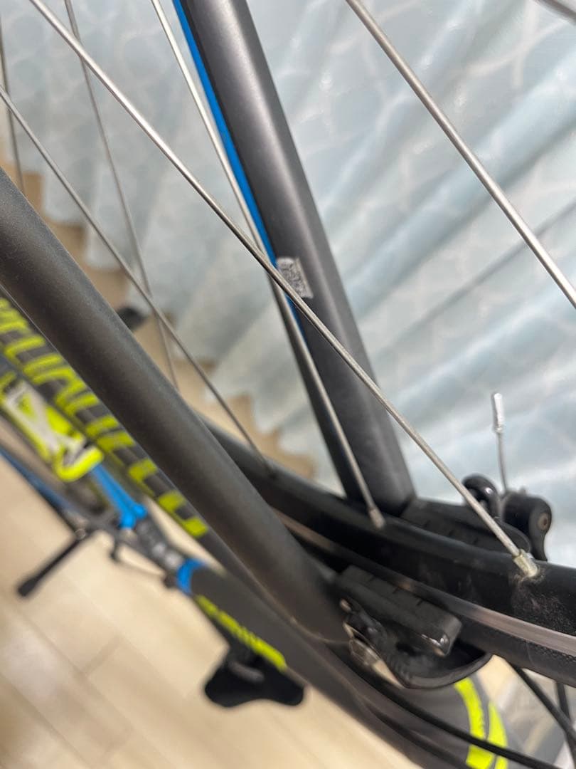 SPECIALIZED 2015年モデル Allez Elite ロードバイク