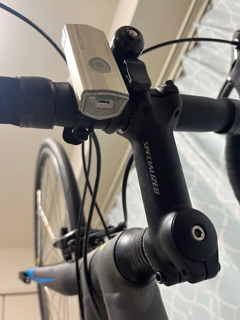 SPECIALIZED 2015年モデル Allez Elite ロードバイク