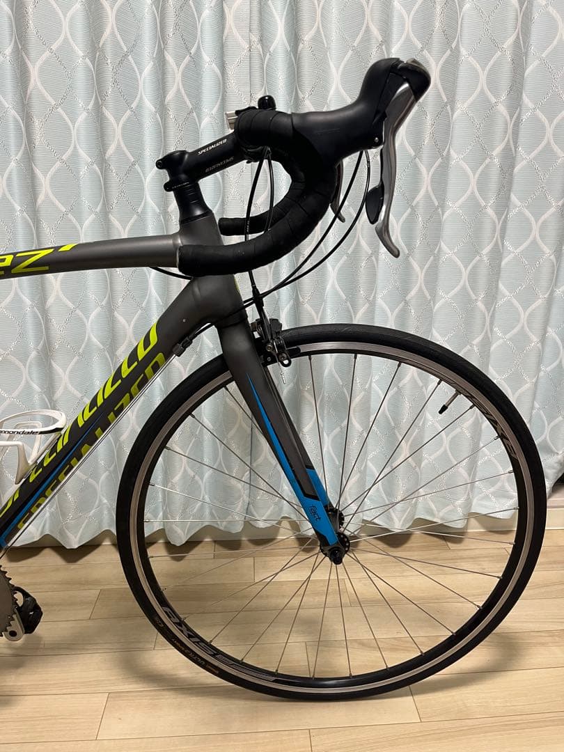 SPECIALIZED 2015年モデル Allez Elite ロードバイク