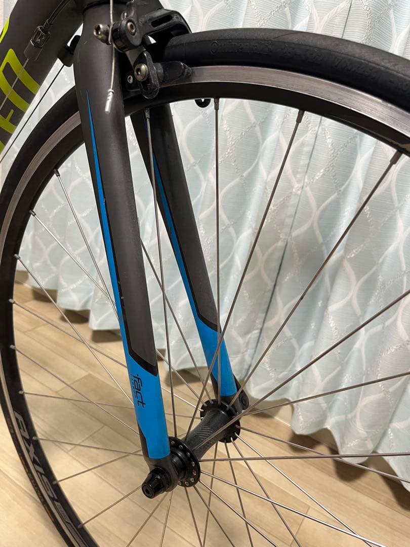 SPECIALIZED 2015年モデル Allez Elite ロードバイク