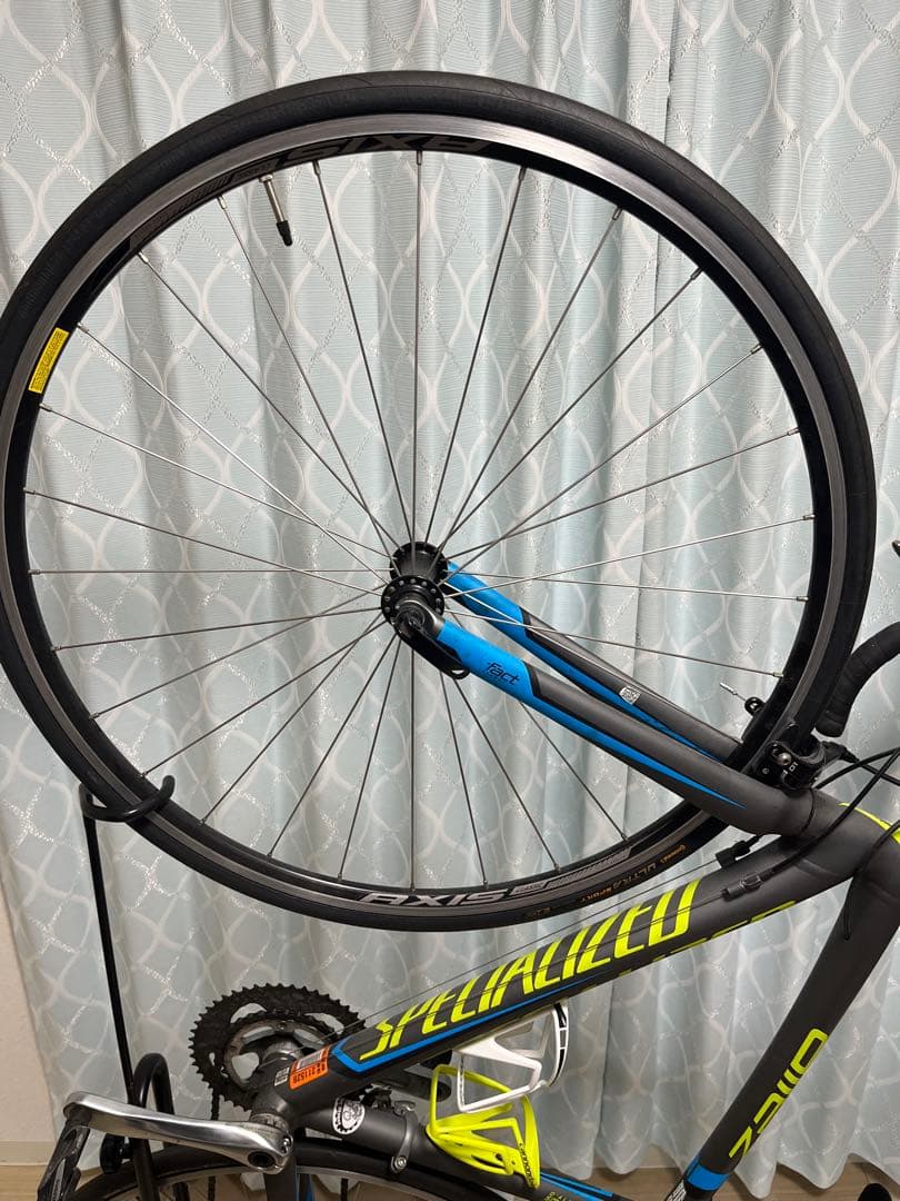 SPECIALIZED 2015年モデル Allez Elite ロードバイク
